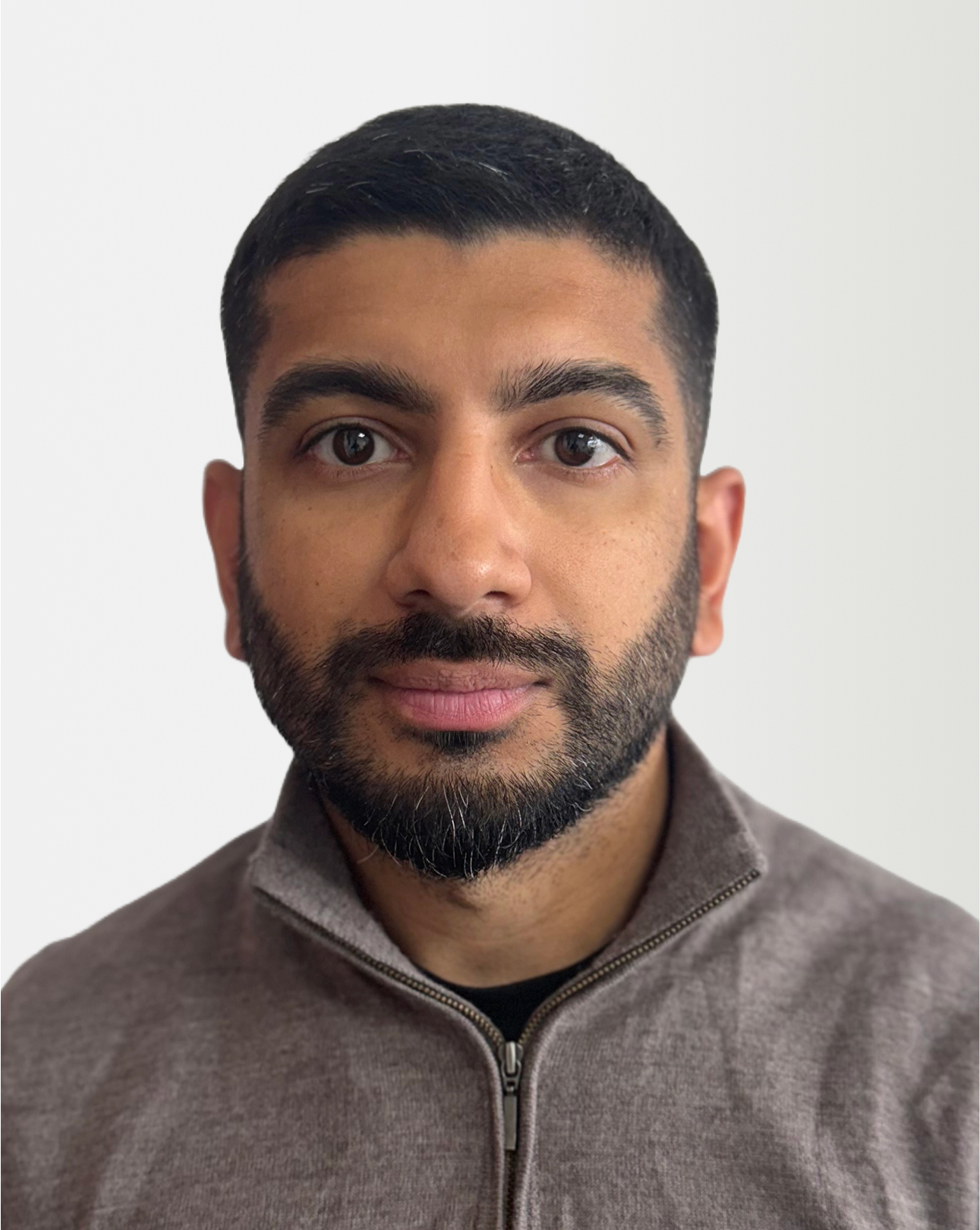 Ayan Kotecha